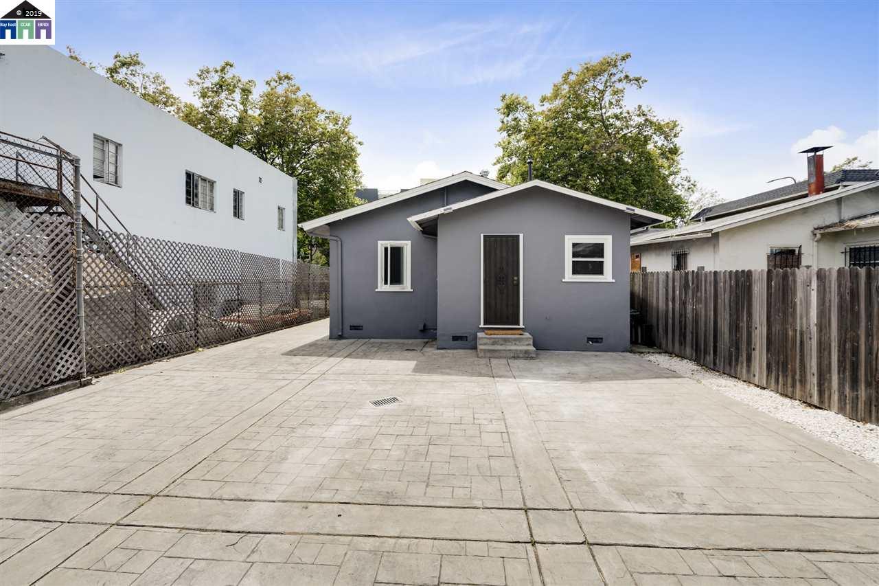 2729 San Pablo Ave - Photo 1