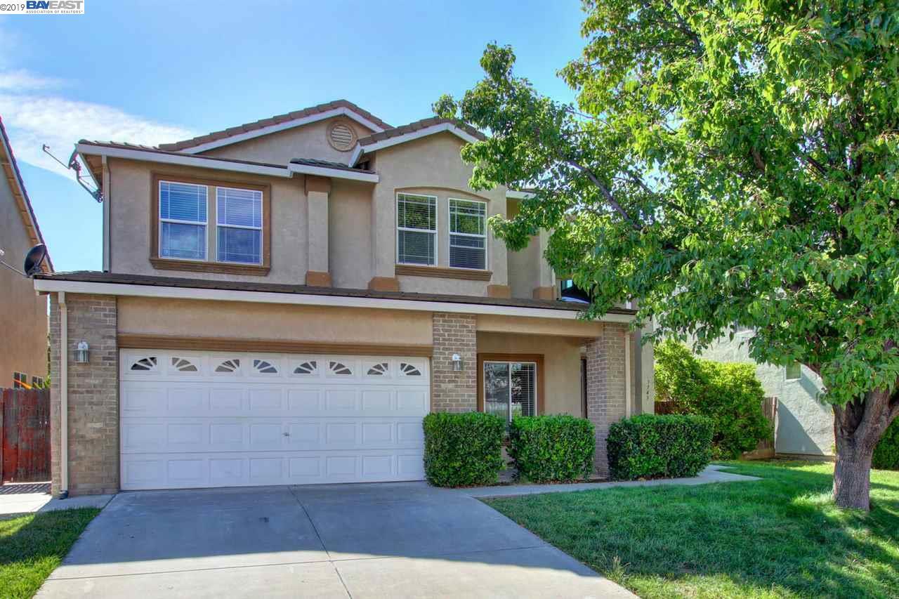 3743 Madrone Way - Photo 1
