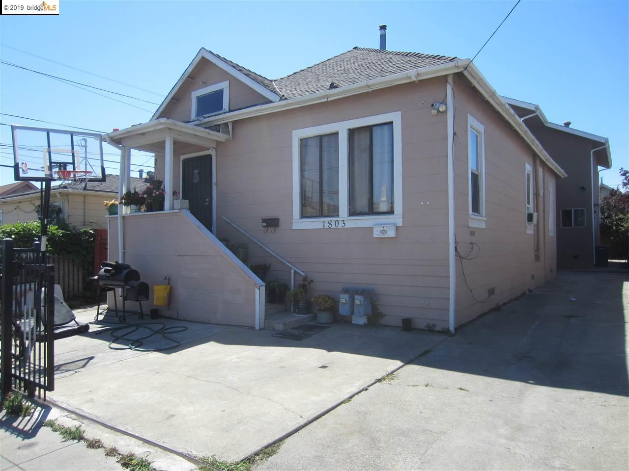 1803 Rosedale Ave - Photo 1