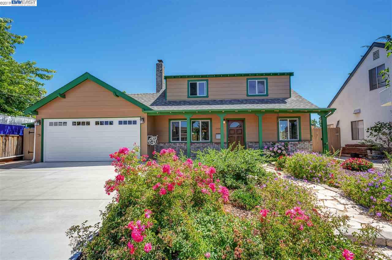 1663 Alvarado Ct - Photo 1