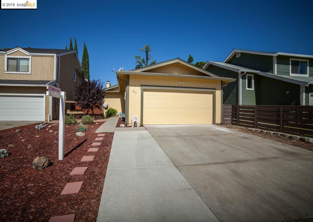 437 Almondtree Circle - Photo 1