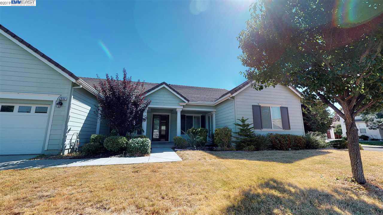 2952 Celeste Way - Photo 1