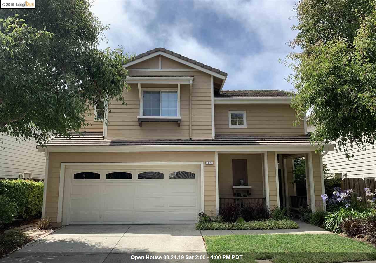 87 Crystal Cove Ct - Photo 1