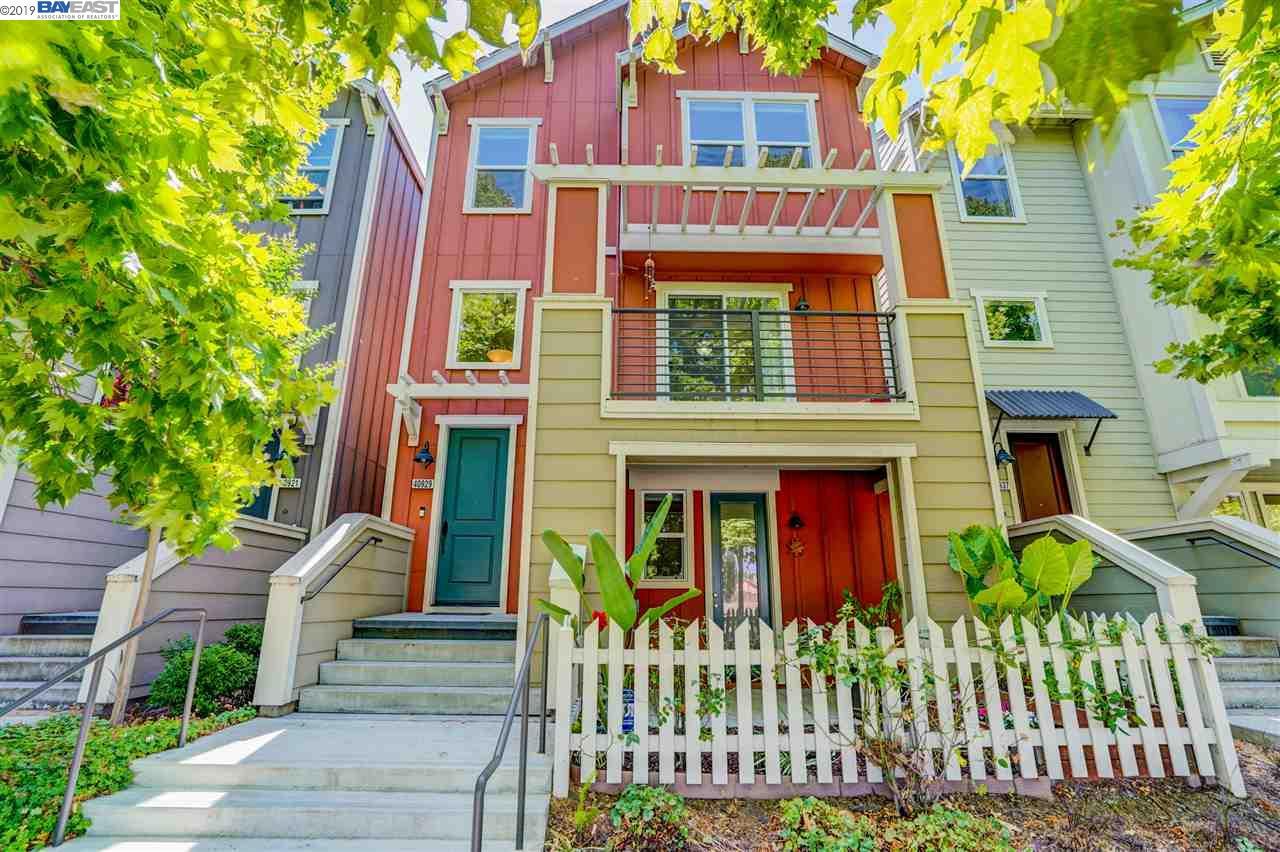 40929 Gramercy Ter - Photo 1