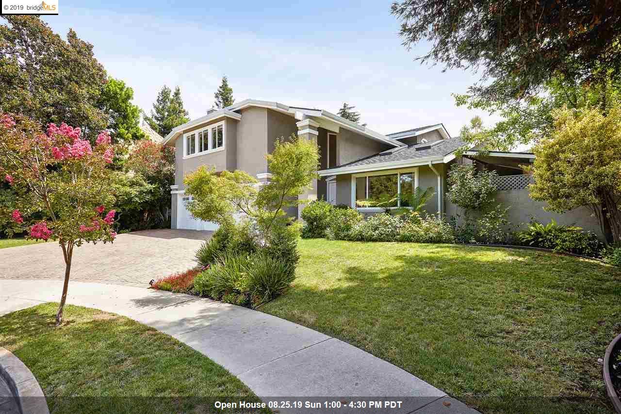 109 Sierra Morena Court - Photo 1