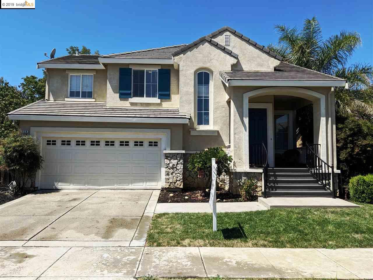 938 Country Glen Ln - Photo 1