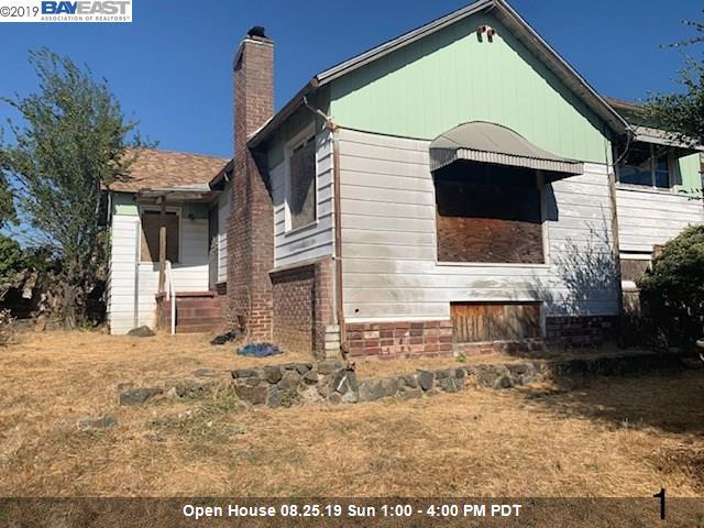 3289 D St Lot #1 - Photo 1