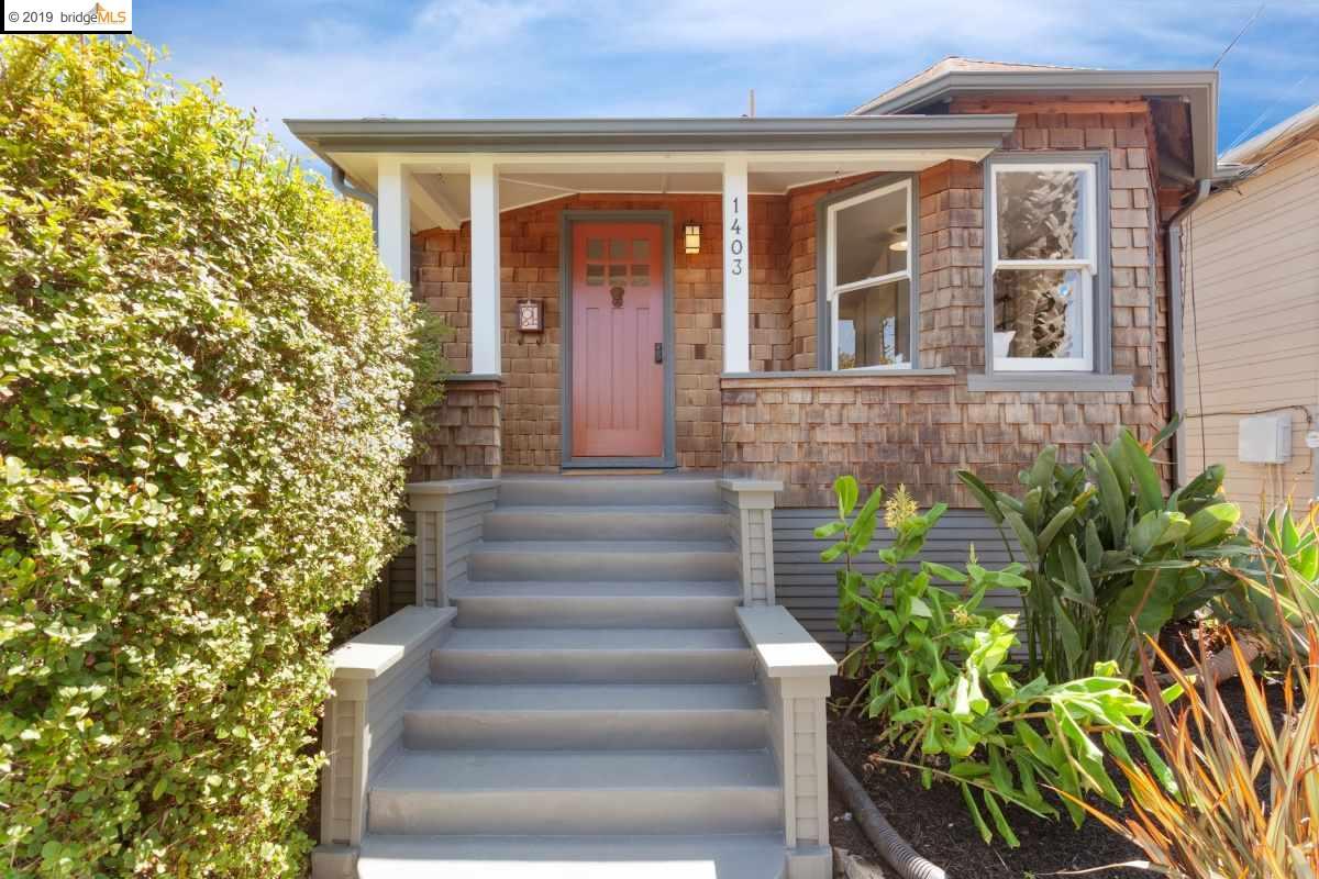 1403 Santa Fe Ave - Photo 1