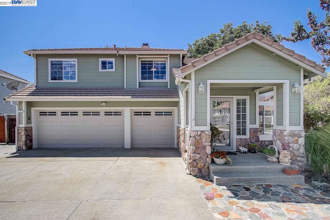 145 Claremont Dr - Photo 1