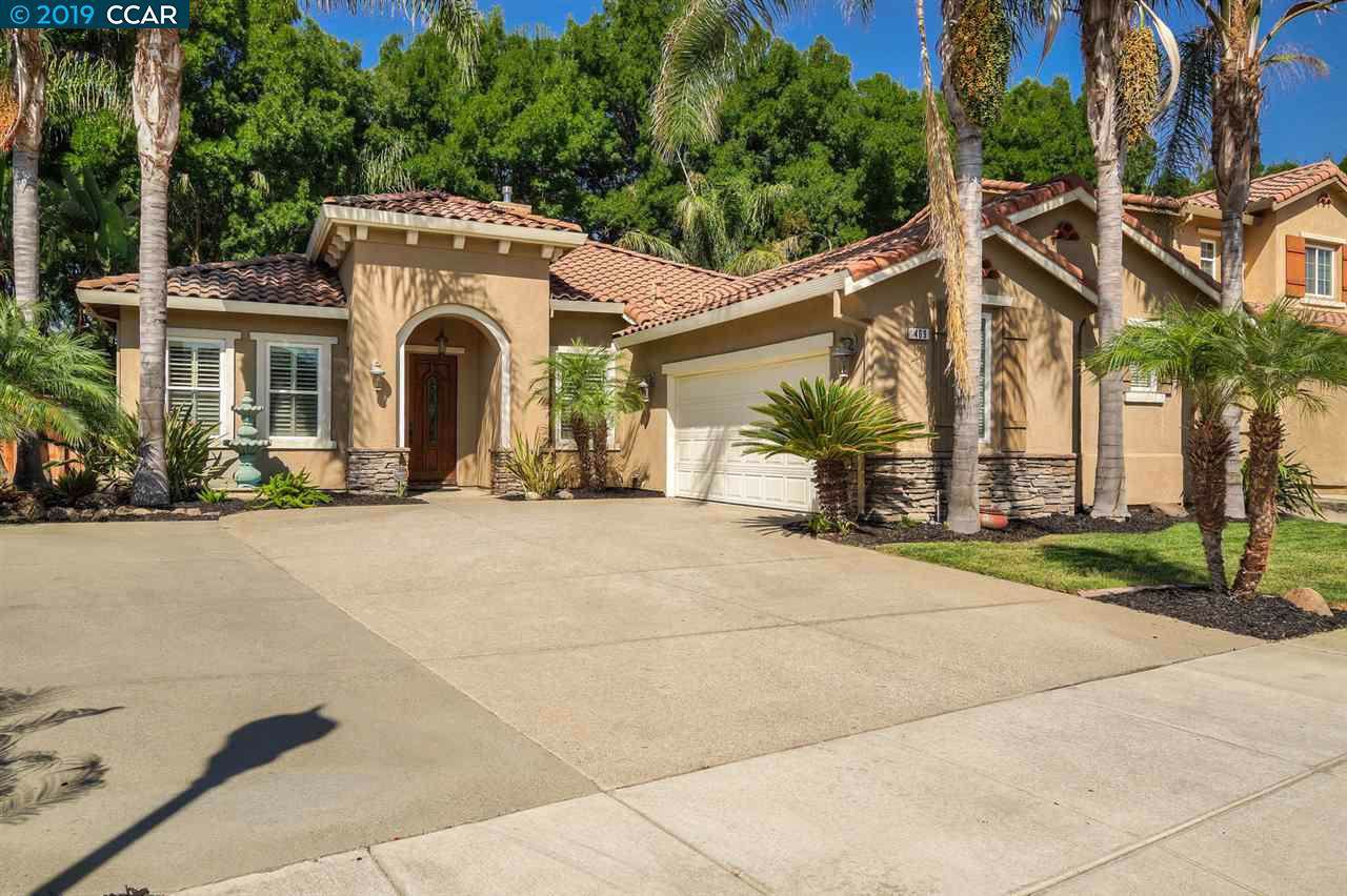409 Elberta Ct - Photo 1