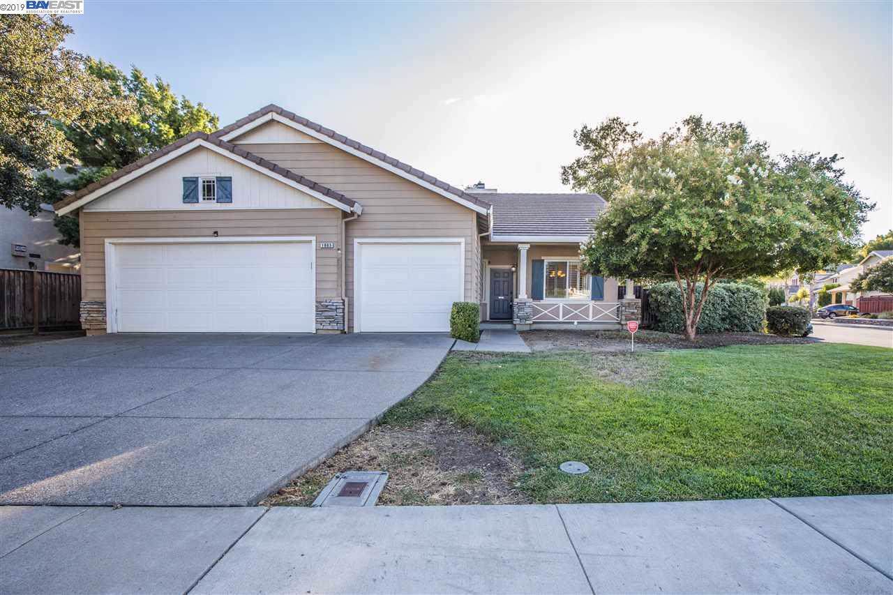 1065 Mill Creek Way - Photo 1