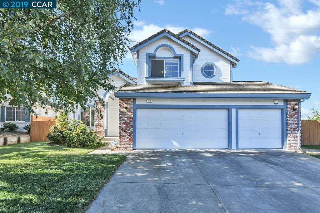 4249 Spaulding St - Photo 1