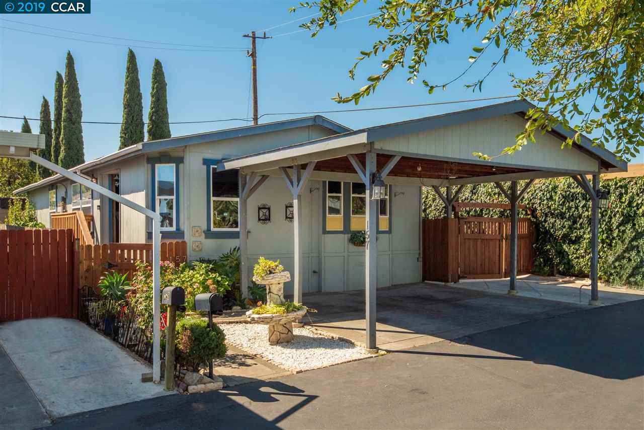 55 Pacifica Ave 157 - Photo 1