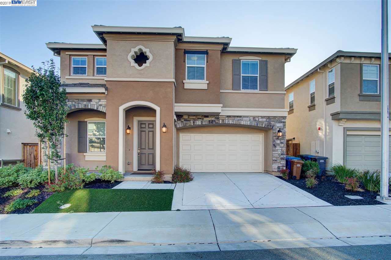 2206 Toscana Dr - Photo 1