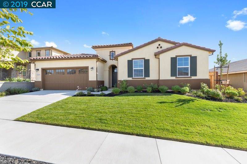 5549 Mountain Lake Way - Photo 1