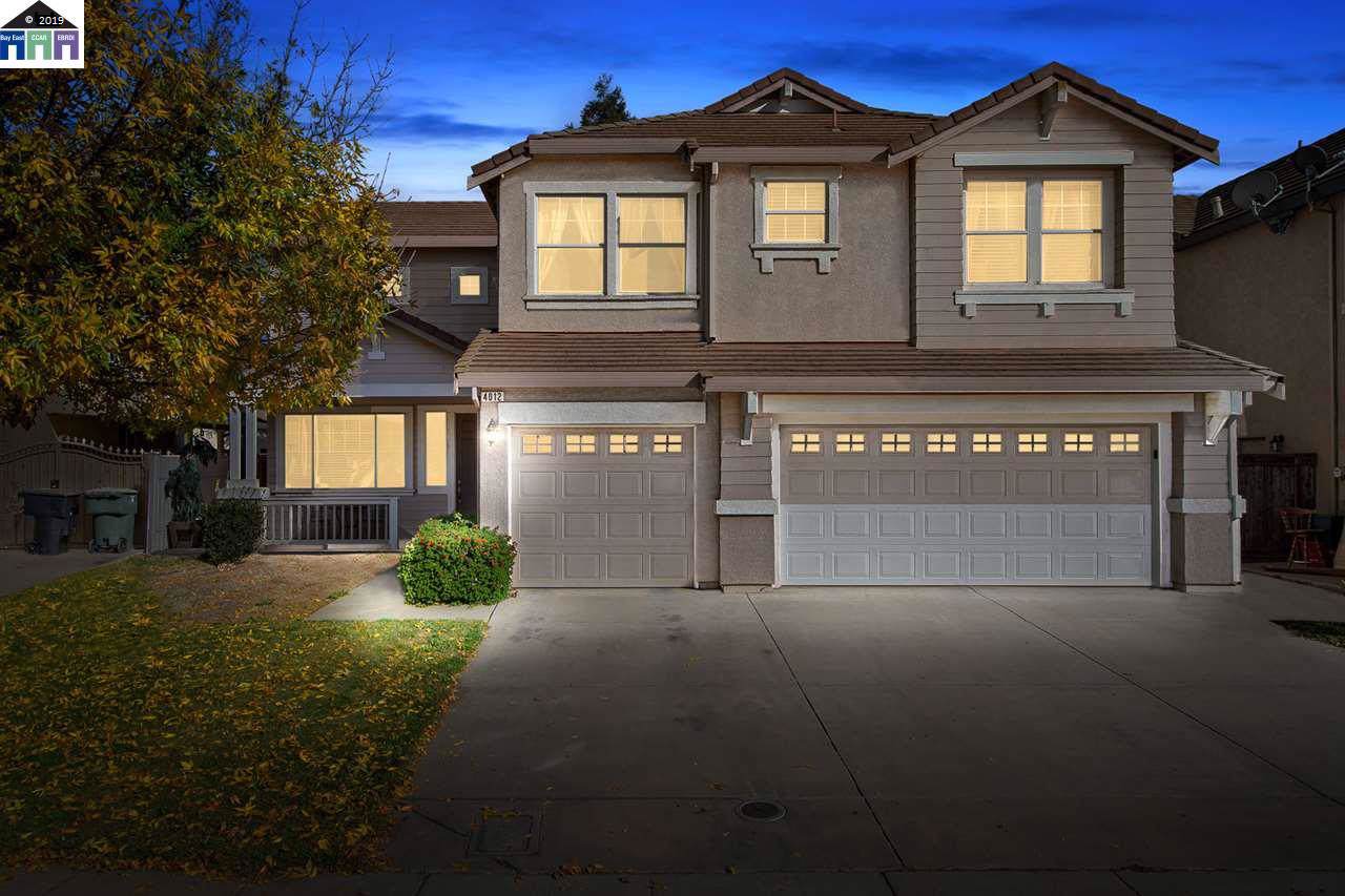 4012 Madison Pointe Way - Photo 1