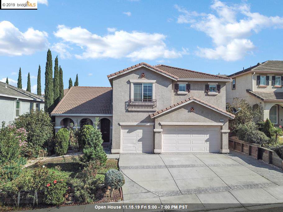 443 Windwood Dr - Photo 1