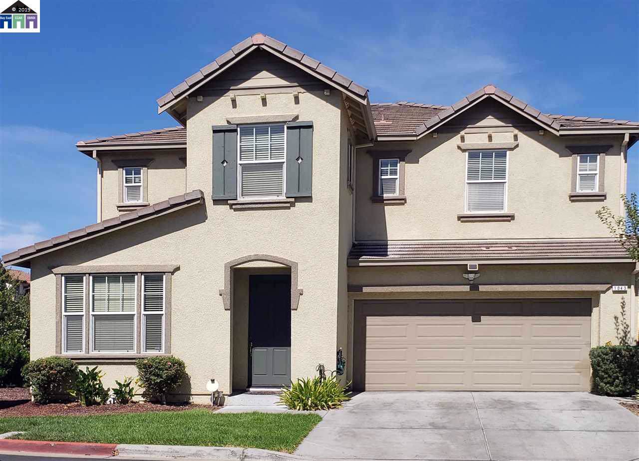 1043 Bending Willow Way - Photo 1
