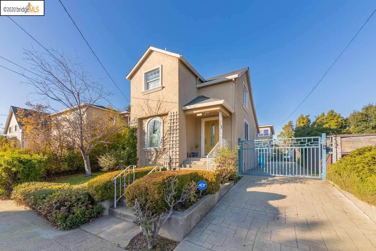 1633 Stuart Street - Photo 1