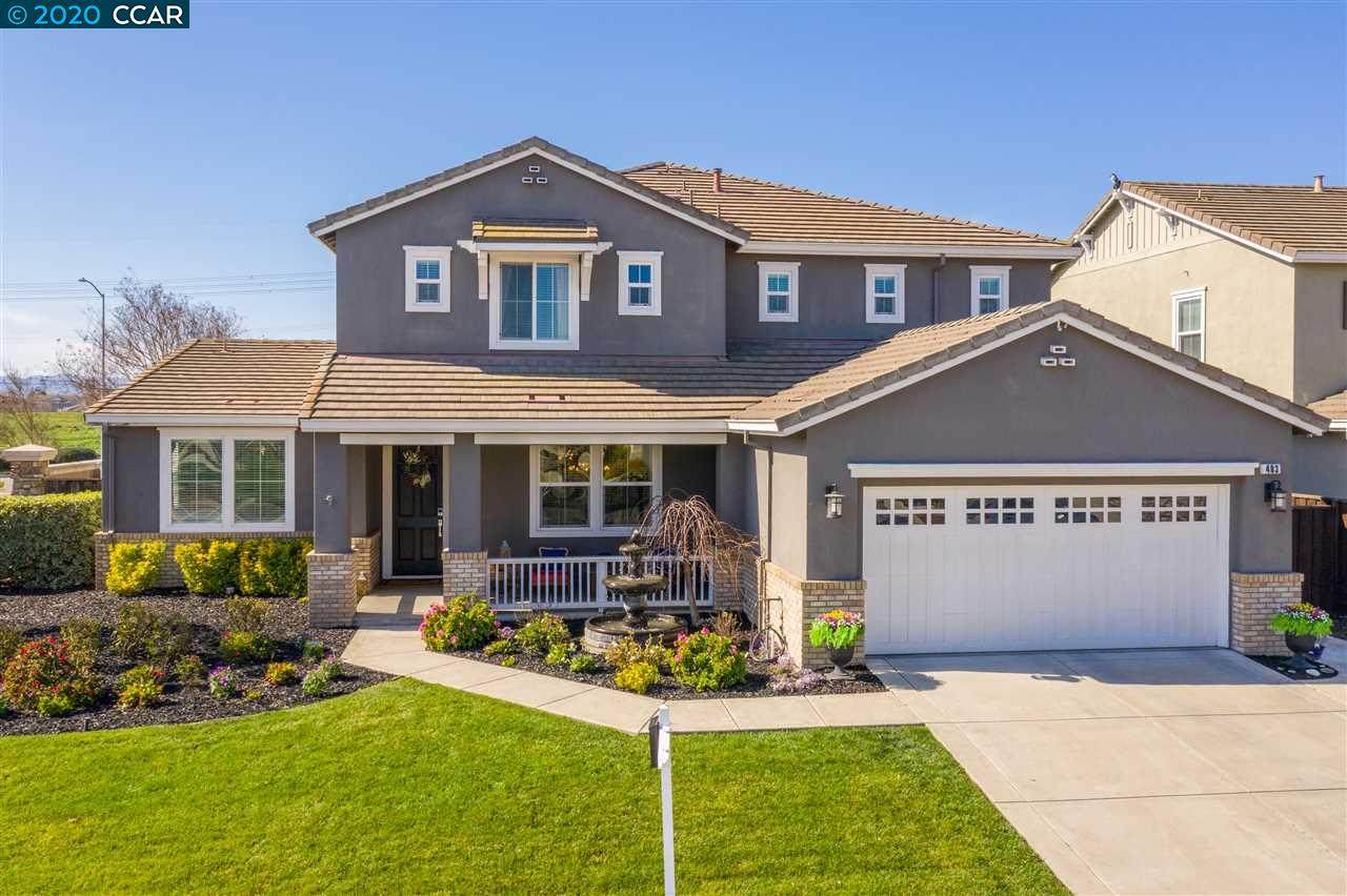 403 Lakeview Ct - Photo 1