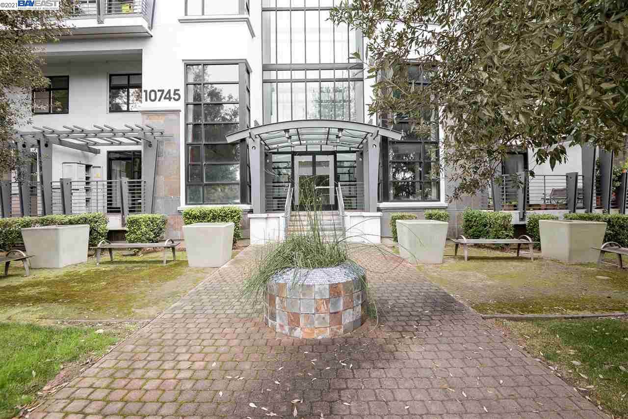 10745 De Anza Blvd 323 - Photo 1