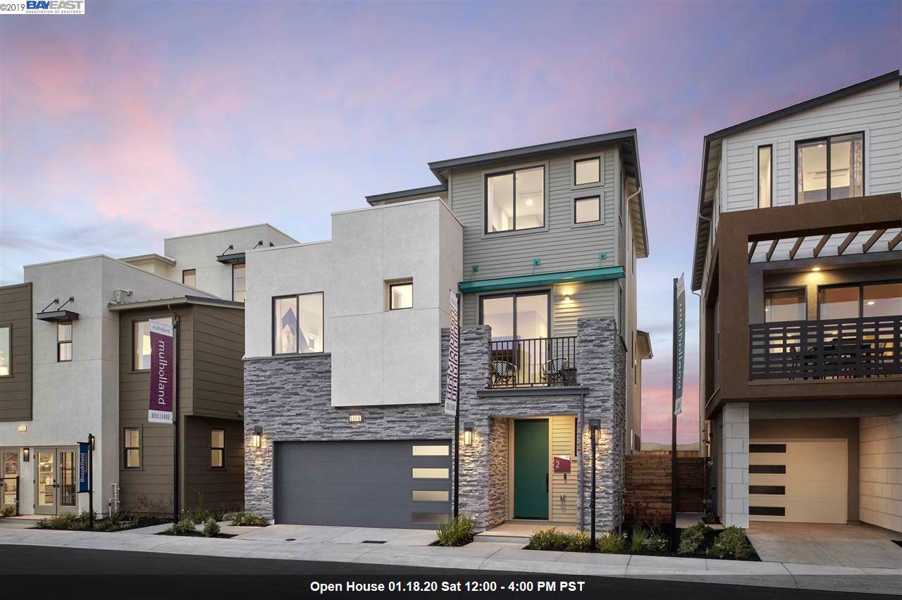5933 Abbott Street - Photo 1