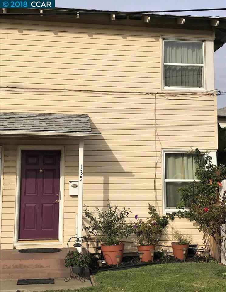 135 Chanslor Ave - Photo 1