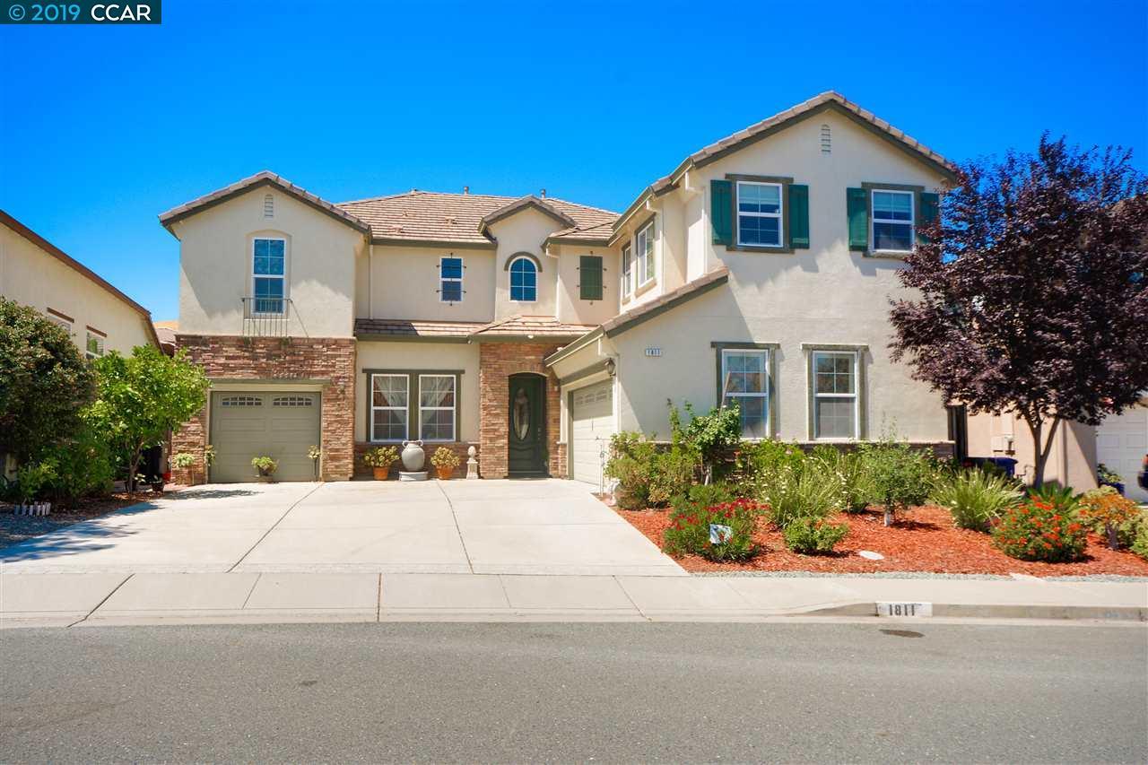 1811 Santa Rita Dr - Photo 1