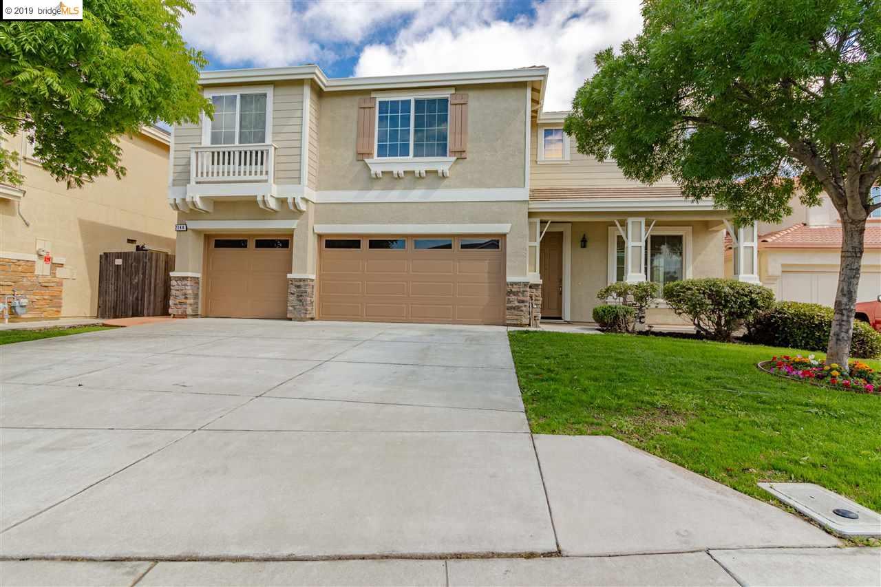 2144 Connie Ln - Photo 1