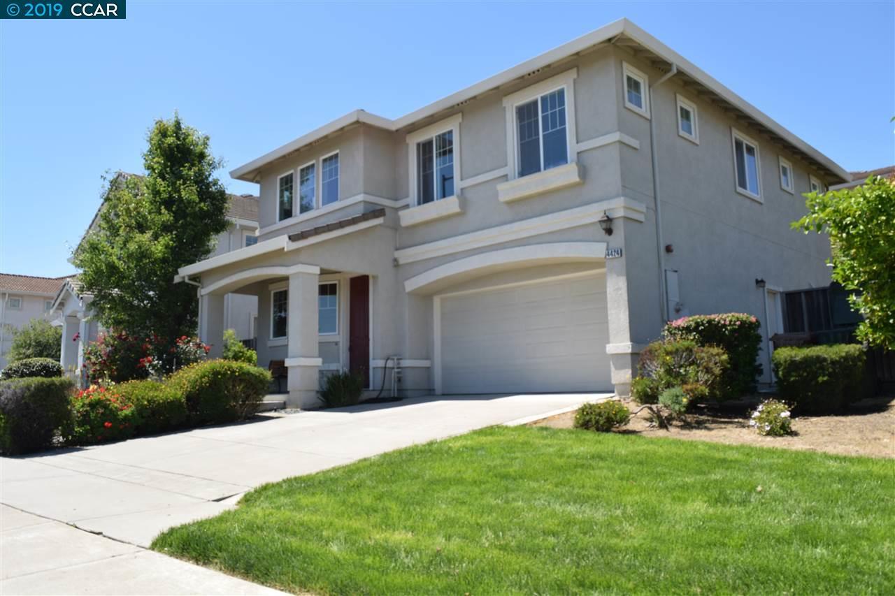 4424 Actriz Pl - Photo 1