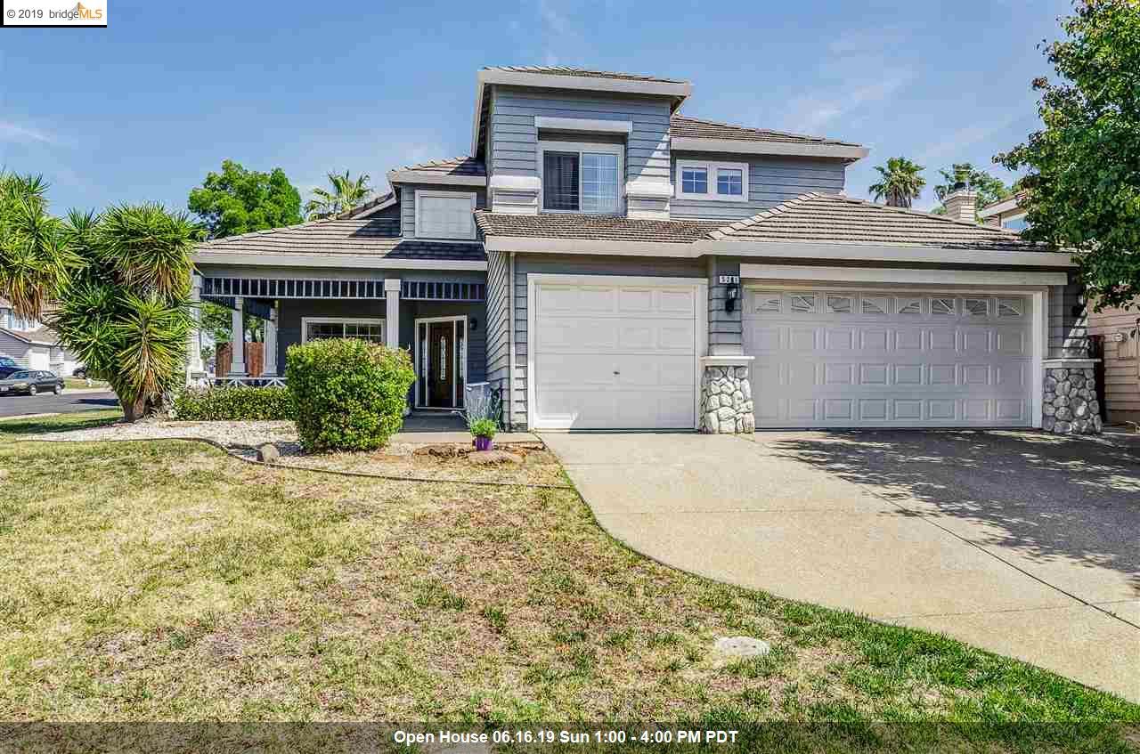 5201 Dry Creek - Photo 1