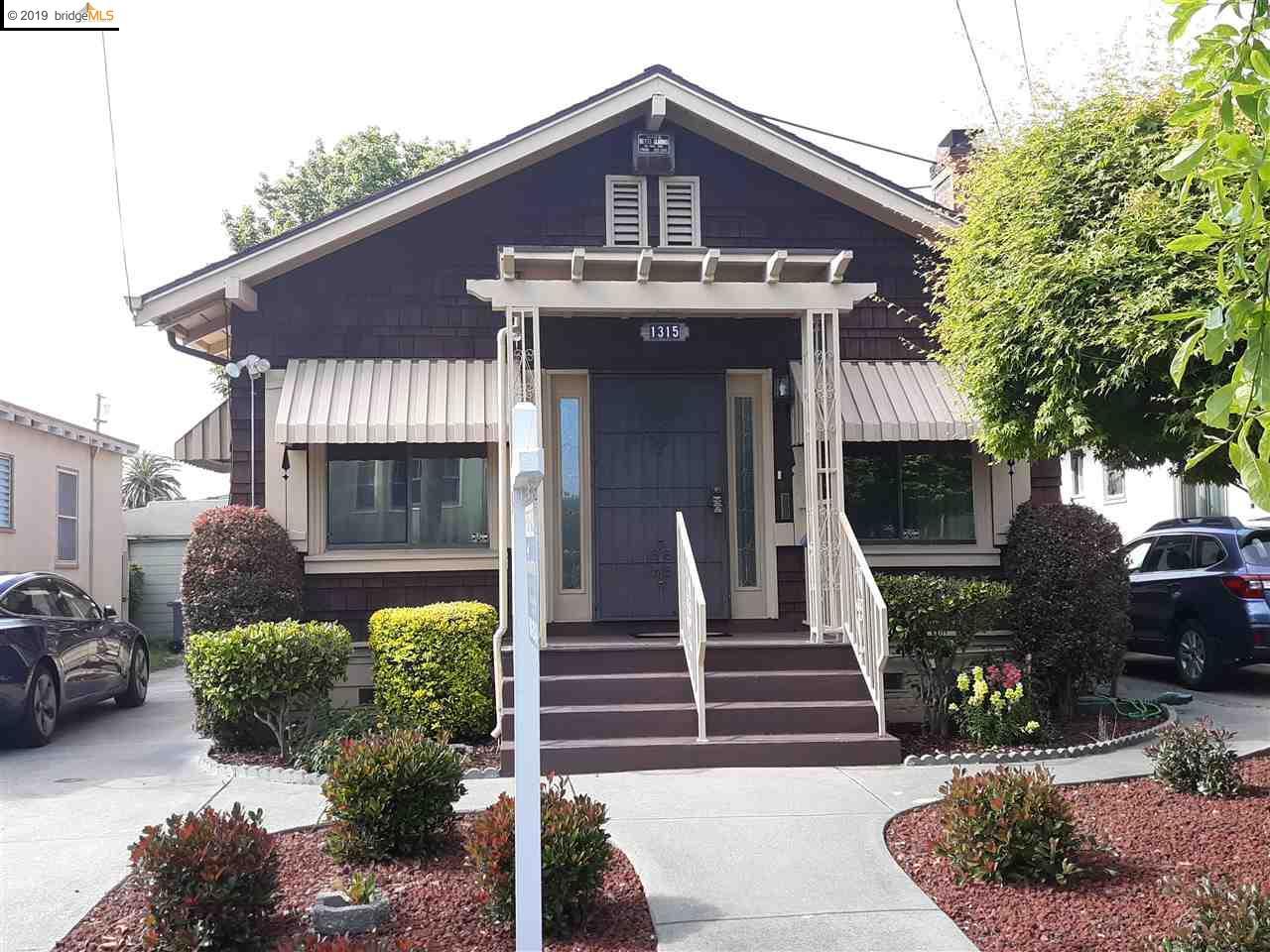1315 Blake St - Photo 1