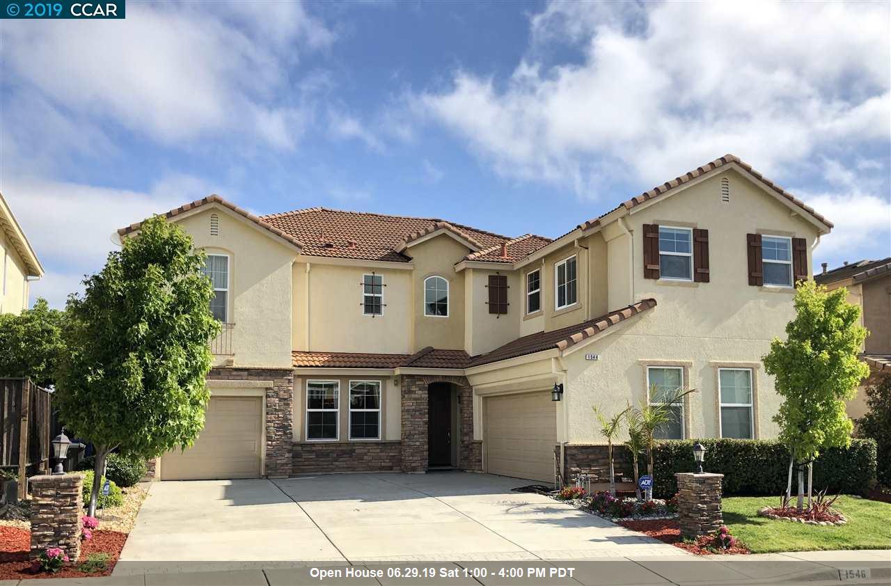 1546 Rio Verde Cir - Photo 1