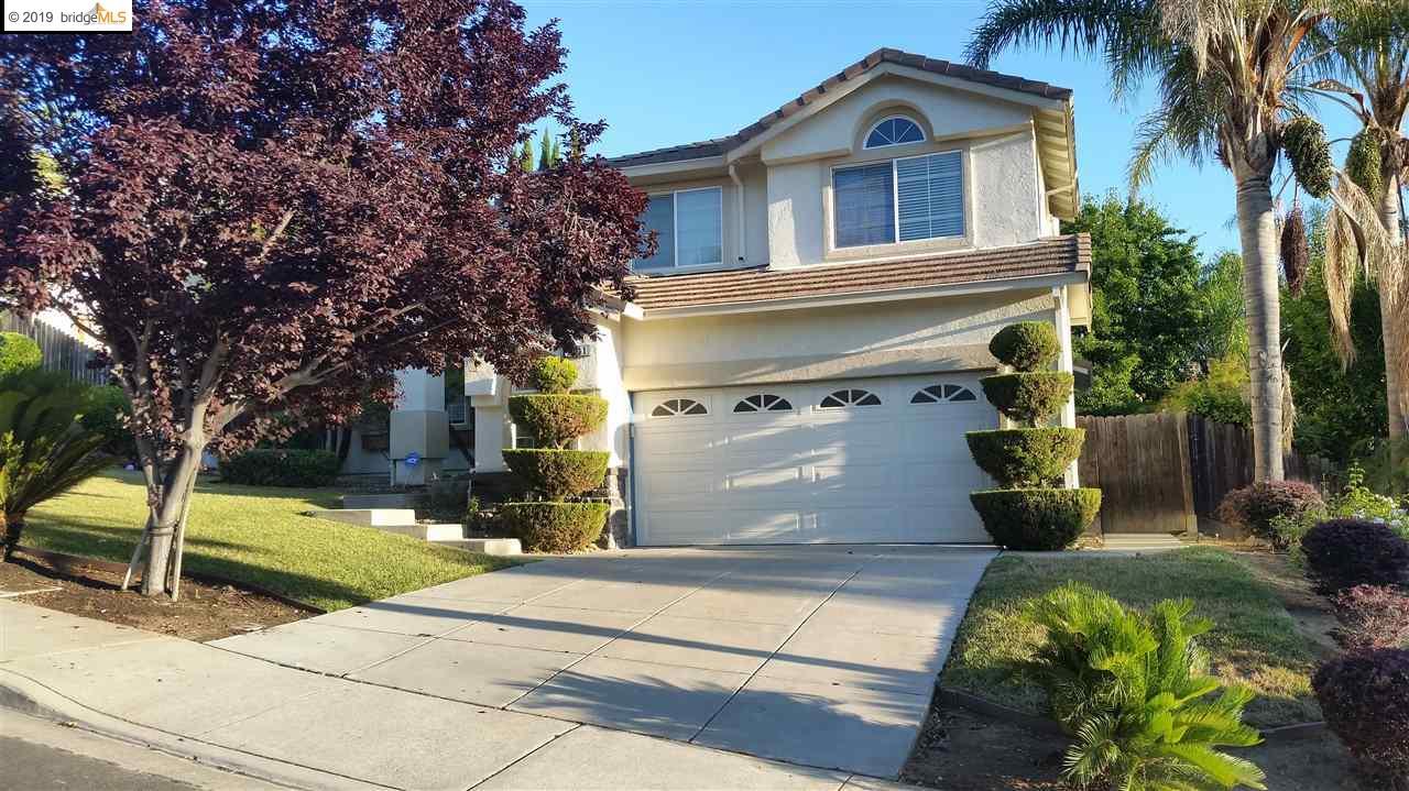 2511 Caddie Ct - Photo 1