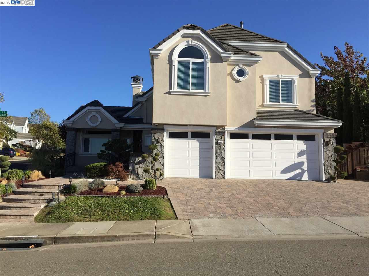 4400 Quicksilver Ct - Photo 1