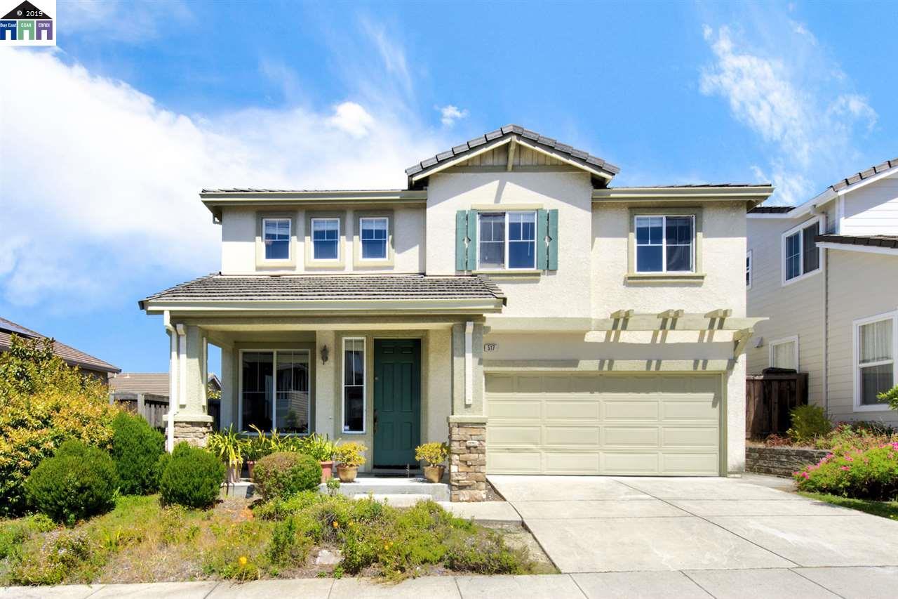 517 Carlotta Circle - Photo 1