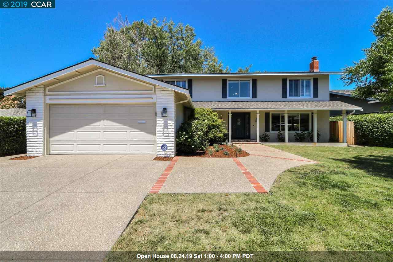 3514 Bayberry Drive - Photo 1