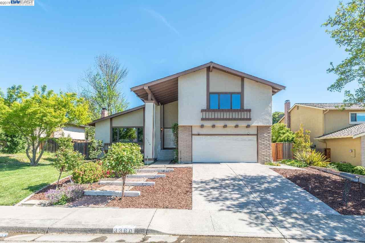 3360 Camarones Pl - Photo 1