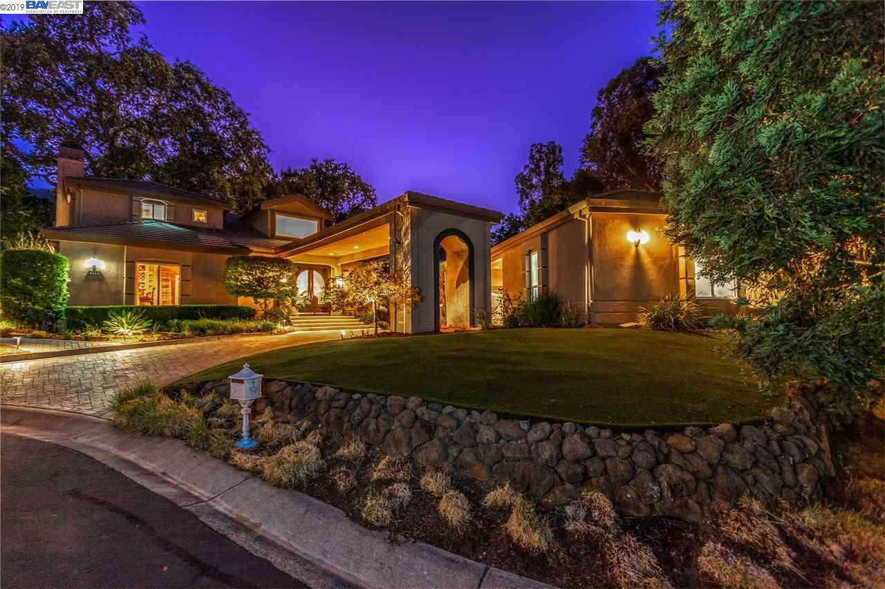 819 Oak Manor Ct - Photo 1