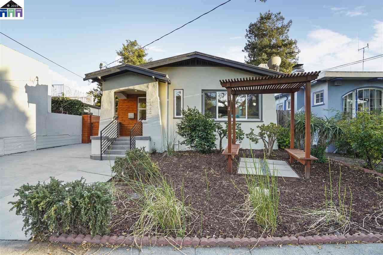 1440 Parker - Photo 1
