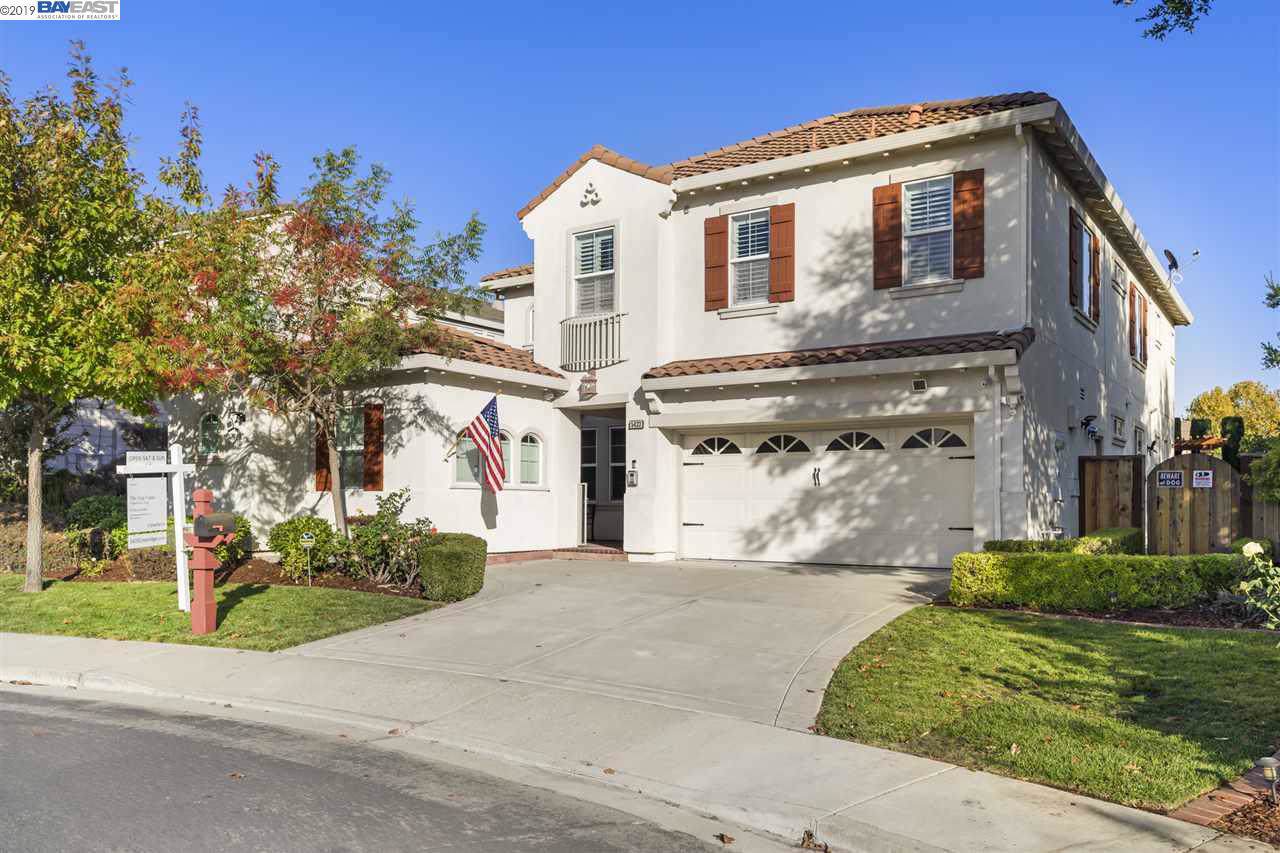 5433 Crestridge Ter - Photo 1