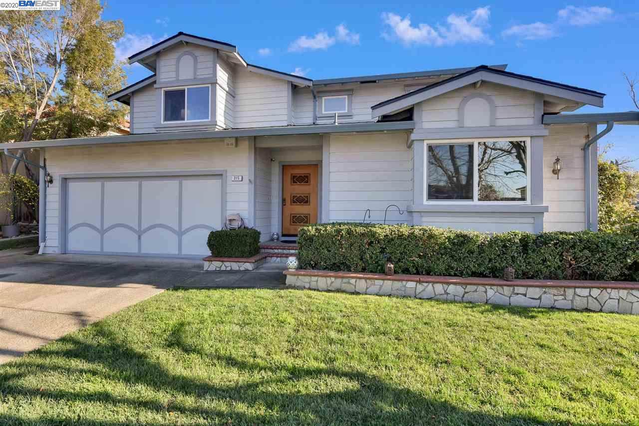 315 Yampa Way - Photo 1