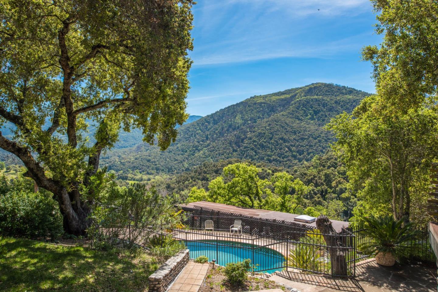 17717 Cachagua Rd - Photo 1