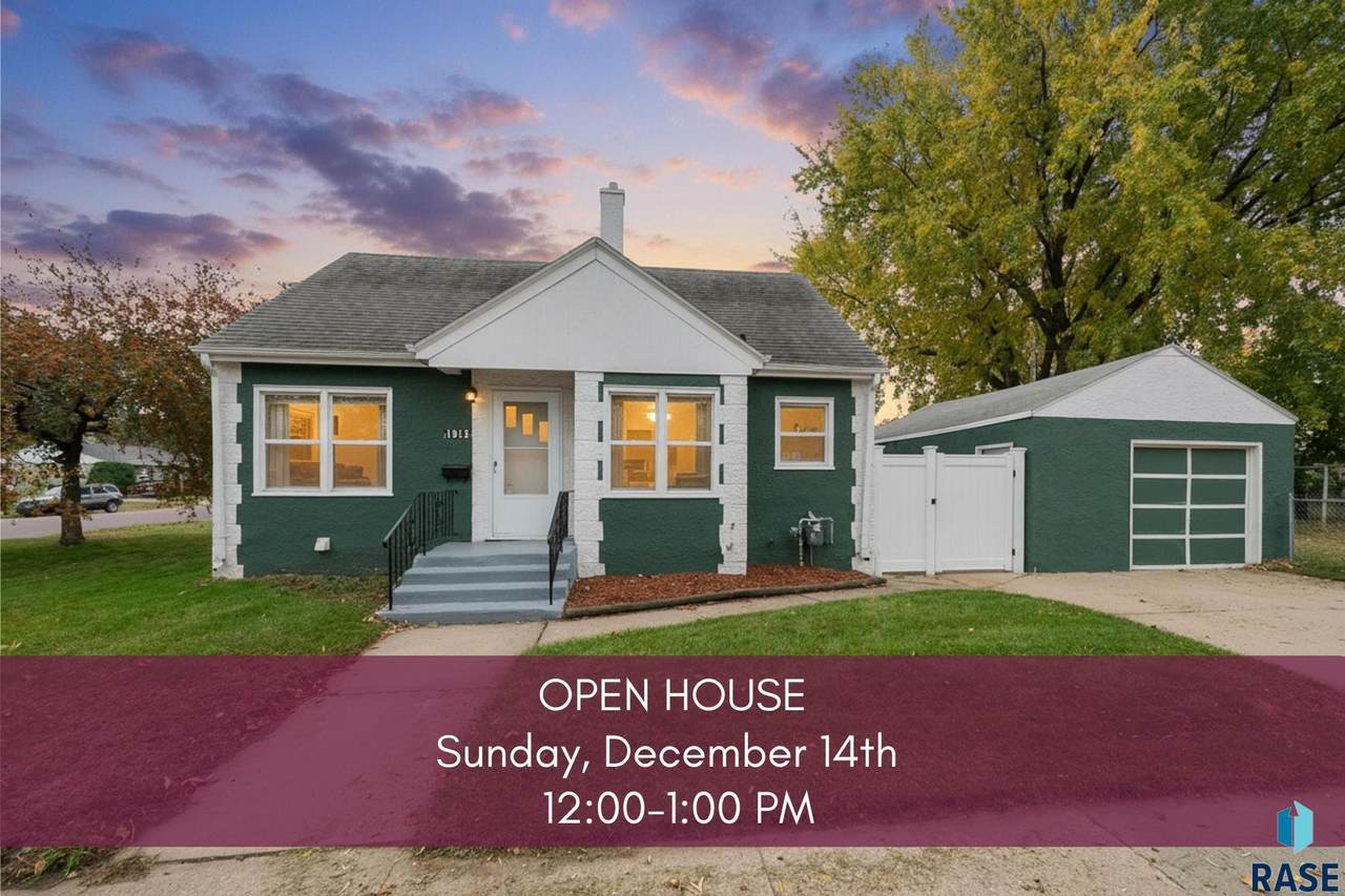 1813 Mulberry St Street - Photo 1