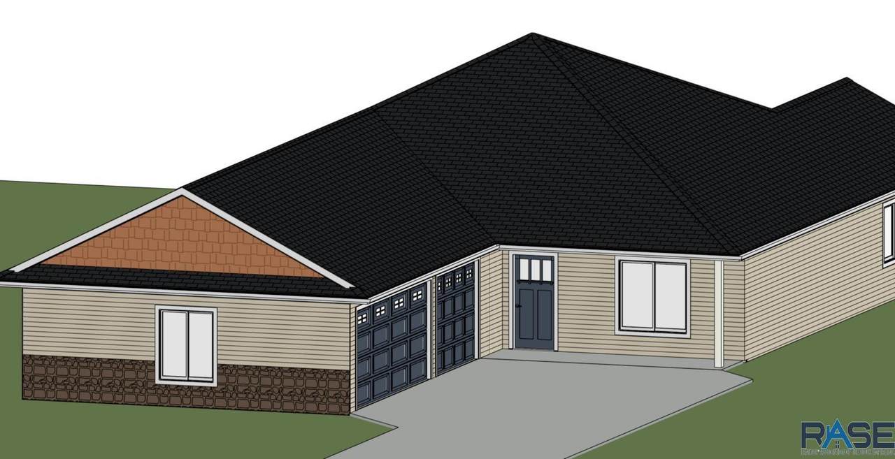 1033 Clubhouse Ct - Photo 1