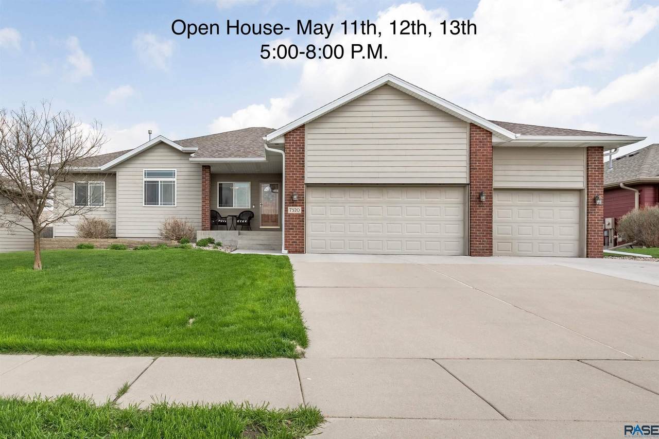7520 Boysenberry St - Photo 1