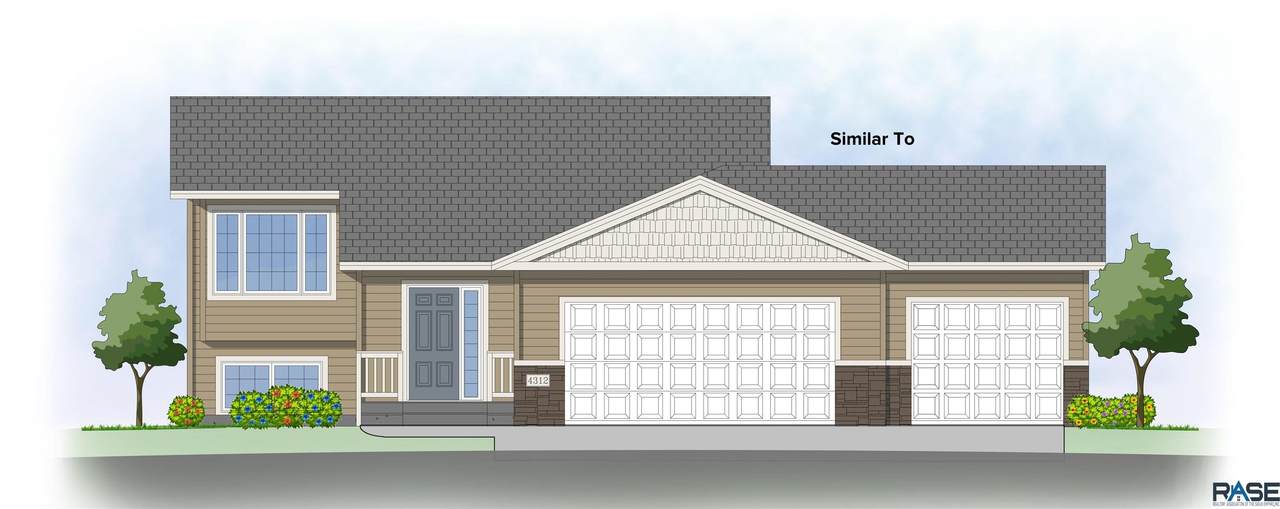 718 Prairieside Trl - Photo 1