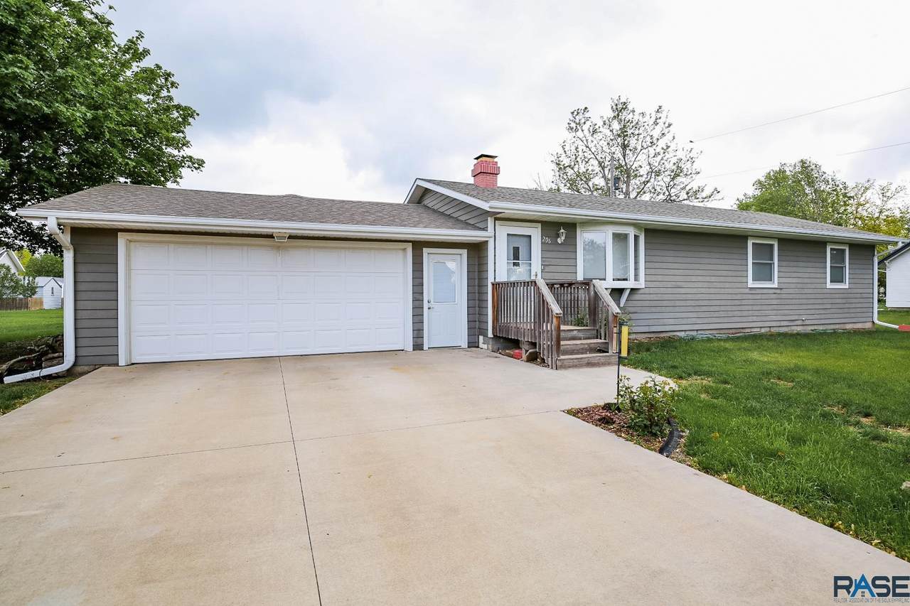 206 Wagner St - Photo 1