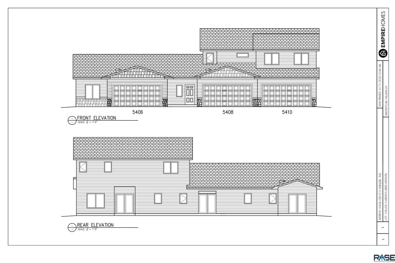 5406 Dubuque Ave - Photo 1