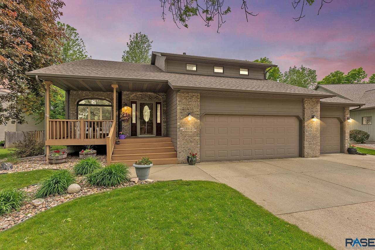 3512 Jesse James Dr - Photo 1